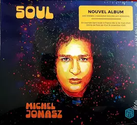 Couverture du produit · Soul