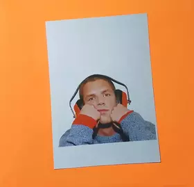 Couverture du produit · Intérieur Vie