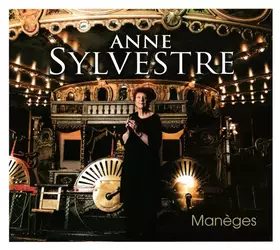 Couverture du produit · Manèges