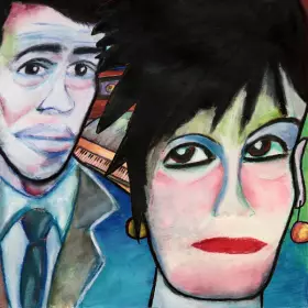 Couverture du produit · Brel