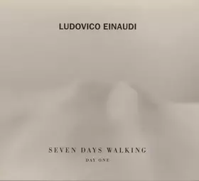 Couverture du produit · Seven Days Walking Day One