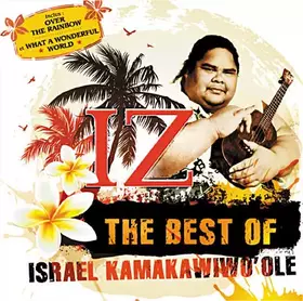Couverture du produit · The Best Of Israel Kamakawiwo'ole
