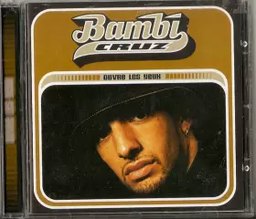 Couverture du produit · Ouvre Les Yeux