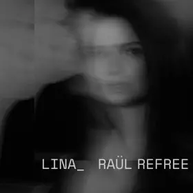 Couverture du produit · Lina_ Raül Refree