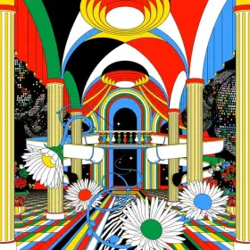 Couverture du produit · Dance'O'Drome