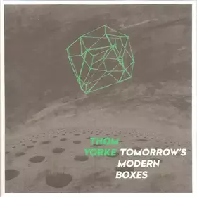 Couverture du produit · Tomorrow's Modern Boxes