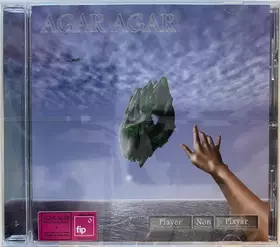 Couverture du produit · Player Non Player