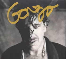 Couverture du produit · Gonzo