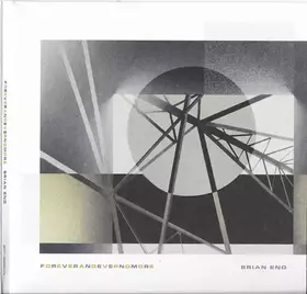 Couverture du produit · Foreverandevernomore