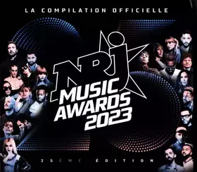 Couverture du produit · NRJ Music Awards 2023 [25ème Édition]
