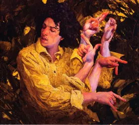 Couverture du produit · Welcome To The Jungle