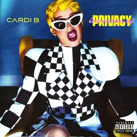 Couverture du produit · Invasion Of Privacy