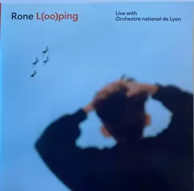 Couverture du produit · L(oo)ping (Live)