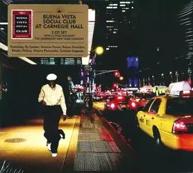 Couverture du produit · Buena Vista Social Club At Carnegie Hall