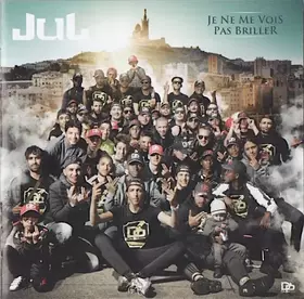 Couverture du produit · Je Ne Me Vois Pas Briller