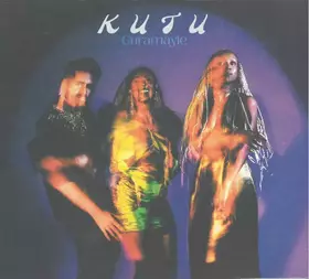 Couverture du produit · Guramayle