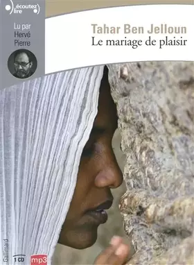 Couverture du produit · Le mariage de plaisir