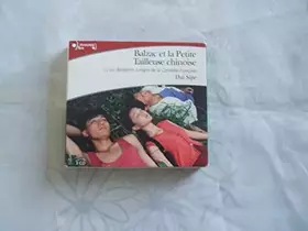 Couverture du produit · Balzac et la Petite Tailleuse Chinoise CD