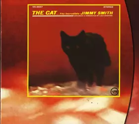 Couverture du produit · The Cat