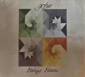 Couverture du produit · Making Mirrors