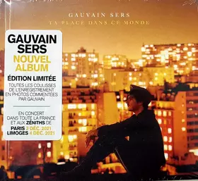 Couverture du produit · Ta Place Dans Ce Monde