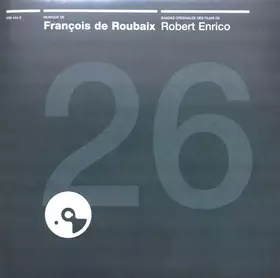 Couverture du produit · Les Grandes Gueules / Le Vieux Fusil (Bandes Originales Des Films)