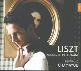 Couverture du produit · Années De Pèlerinage