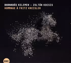 Couverture du produit · Hommage À Fritz Kreisler