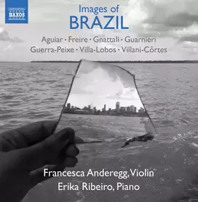 Couverture du produit · Images Of Brazil