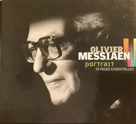 Couverture du produit · portrait  35 PAGES ESSENTIELLES