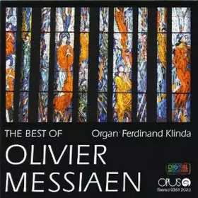 Couverture du produit · Best of/Klinda [SK Import]