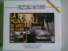 Couverture du produit · Fanfare Cubaine - Brassband From Cuba