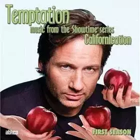 Couverture du produit · Temptation (Music From The Showtime Series Californication)