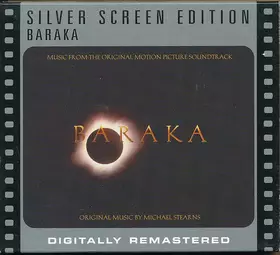 Couverture du produit · Baraka (Music From The Original Motion Picture Soundtrack)