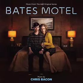 Couverture du produit · Bates Motel (Music From The A&E Original Series)