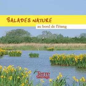 Couverture du produit · Ballade Nature Au Bord De L'etang [Import]