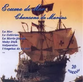 Couverture du produit · Chansons de Marins