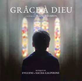 Couverture du produit · Grâce À Dieu (Bande Originale Du Film)