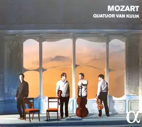 Couverture du produit · Mozart