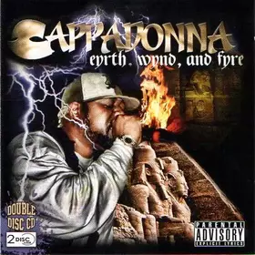 Couverture du produit · Eyrth, Wynd & Fyre / Love Anger & Emotion