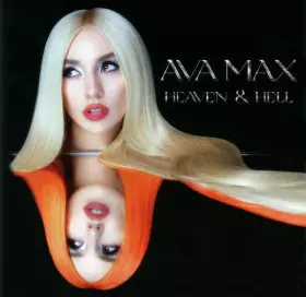 Couverture du produit · Heaven & Hell