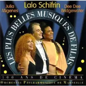 Couverture du produit · Les Plus Belles Musiques De Films: 100 Ans De Cinema