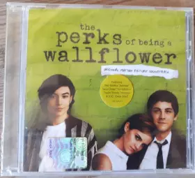 Couverture du produit · The Perks Of Being A Wallflower (Original Motion Picture Soundtrack)