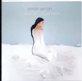 Couverture du produit · La Marche De L'Empereur