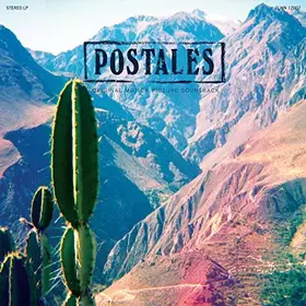 Couverture du produit · Postales Soundtrack