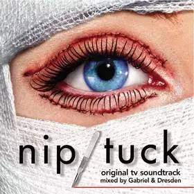 Couverture du produit · Nip / Tuck: Original TV Soundtrack