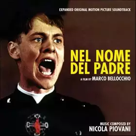 Couverture du produit · Nel Nome Del Padre (Original Motion Picture Score)