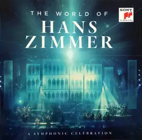Couverture du produit · The World Of Hans Zimmer (A Symphonic Celebration)