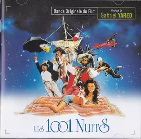 Couverture du produit · Les 1001 Nuits