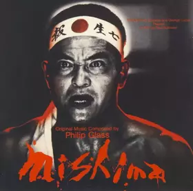 Couverture du produit · Mishima